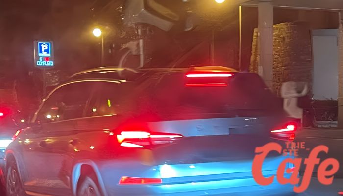 Sabato pomeriggio con park San Giusto al completo: traffico e lunga attesa per un posto in centro