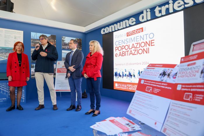 Comune supporta 7.000 famiglie coinvolte nel censimento permanente Istat in scadenza il 23 dicembre