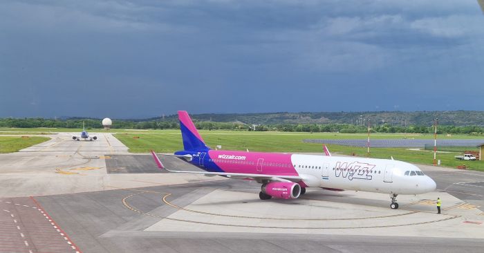 Trieste Airport, nuova rotta per Bucarest