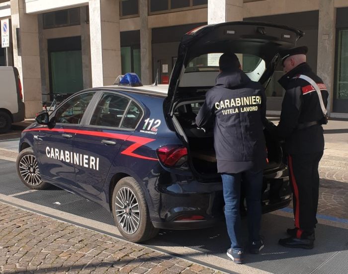 Gravi irregolarità in una struttura ricettiva a Grado: sanzioni oltre i 30.000 euro