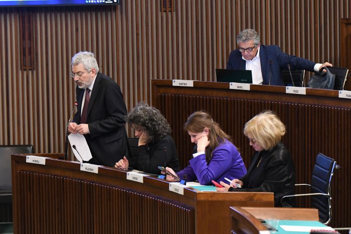 Fine vita, il Fvg dice no alla legge sul suicidio assistito