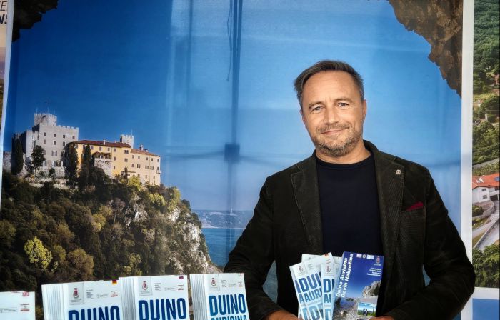 Barcolana, inaugurato stand congiunto dei Comuni di Duino Aurisina, Monrupino, San Dorligo della Valle e Sgonico