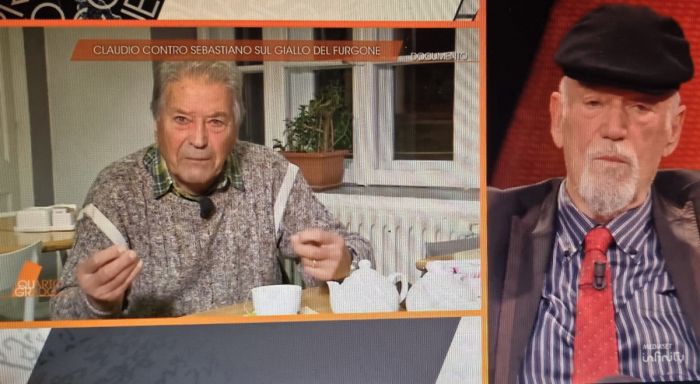 Caso Resinovich: Sterpin, Visintin sa cosa è successo