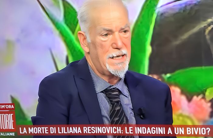 Storie Italiane, Cambio di stile per Seba: un outfit da serata di gala accende i riflettori su di lui