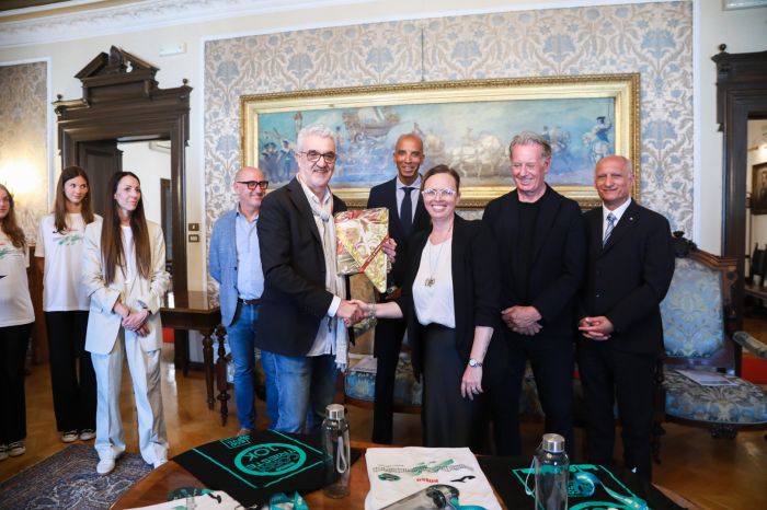 Trieste ospita la 22ª edizione della “Corri Trieste”: Gelindo Bordin protagonista in un evento sportivo e solidale nel Porto Vecchio