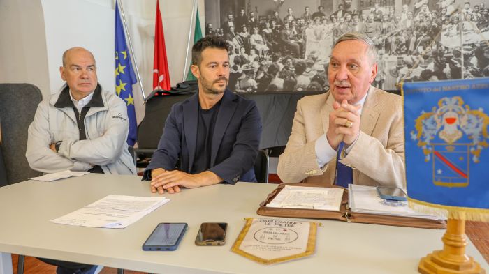 Trieste celebra la Giornata del decorato al valor militare: sabato al Parco della Rimembranza