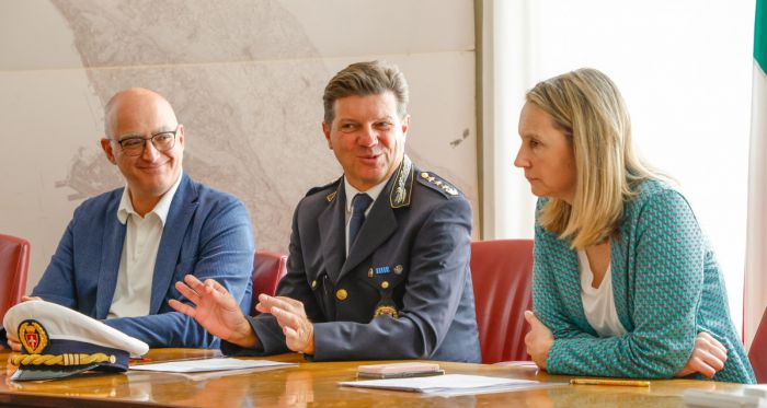 Trieste rafforza la sicurezza, nuovo bando per contributi all’installazione di sistemi di protezione (VIDEO)
