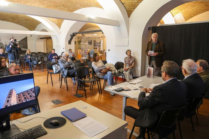 Programma cerimoniale e culturale per il 25 aprile 2026, 81° anniversario della Liberazione