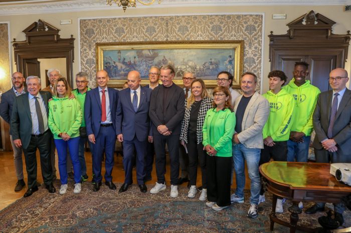 30 anni di Bavisela, ecco la Trieste Spring Run con il ritorno della 42K, Dipiazza: "Appuntamento storico" 