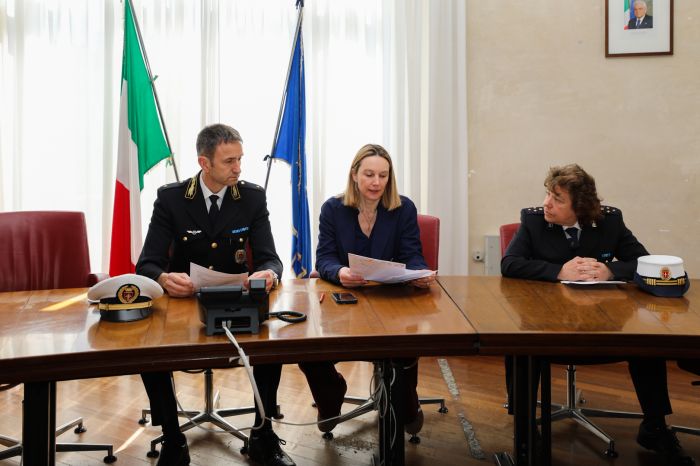 Polizia edilizia: aperti 229 fascicoli nel primo trimestre 2026, cantieri edili "sorvegliati speciali"