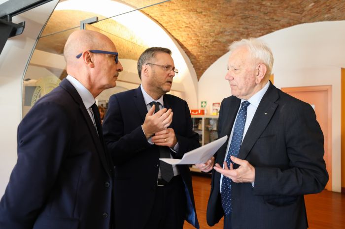 Al via il 24 maggio le iniziative per il centenario del Parco della Rimembranza  