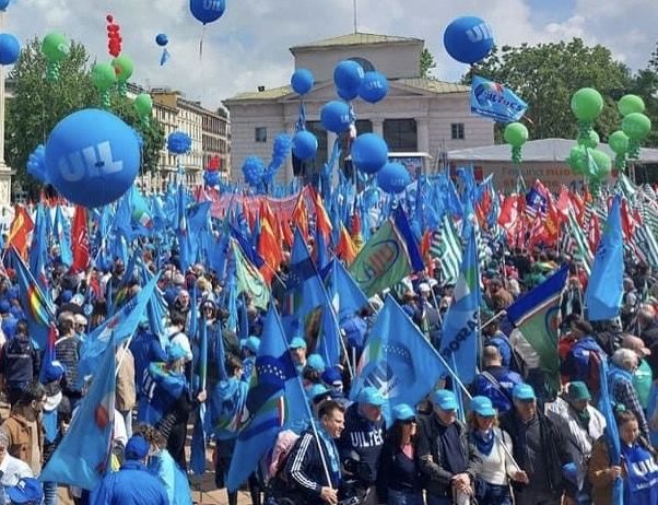 Monfalcone: sindacato proclama stato di agitazione per i lavoratori di Familia Srl