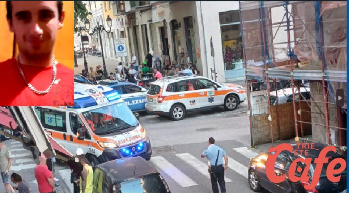 Ritrovato in Campo San Giacomo il 20enne scomparso 48 ore fa 