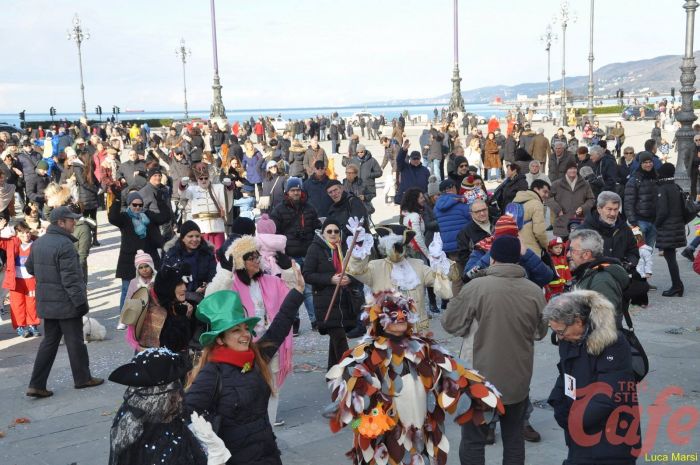 Ritorna il Carnevale dei servizi educativi e scolastici, eventi per bambini in tutti i rioni: IL CALENDARIO