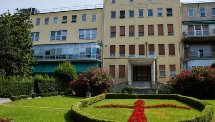 Maltempo, telefoni isolati al Burlo