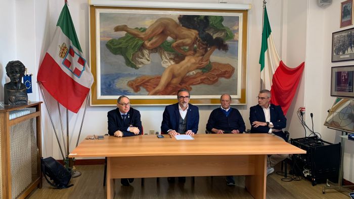 Parco della Rimembranza, gruppo di associazioni uniti per tutelarne il decoro e la memoria storica