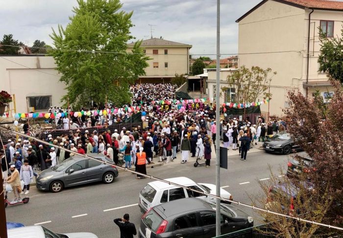 Anna Cisint: “Celebrazione arrogante del Ramadan a Monfalcone e contro ogni forma di legalità"