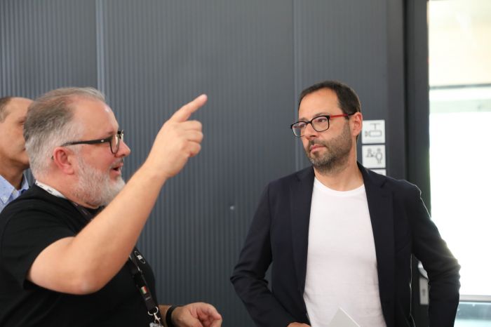 Stefano Patuanelli (M5S), no al rigassificatore, progetto folle 