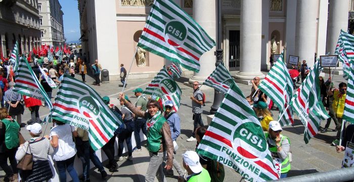 Femca Cisl denuncia, 'a Trieste il sistema idrico è colabrodo'