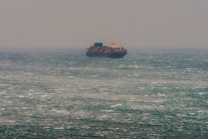 Nuova allerta meteo a Trieste, raffiche di Bora fino a 130 km/h