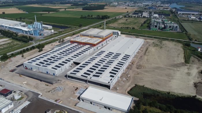 Cimolai ottiene il riconoscimento speciale della Camera di Commercio Pordenone-Udine