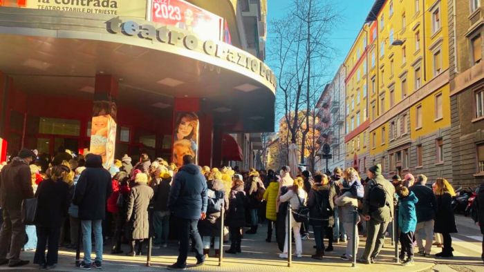 La Contrada presenta la stagione di prosa, “Emozioni intramontabili” per festeggiare 50 anni di teatro