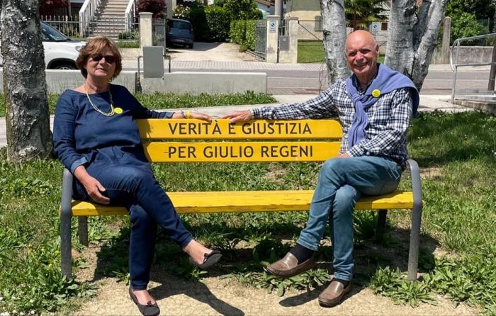 Giulio Regeni: Fico: "l'Egitto non rispetta i diritti umani"