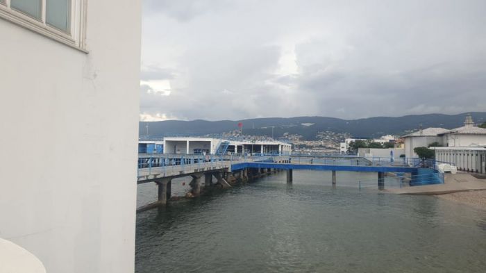 Ausonia verso una nuova vita, accordo Autorità Portuale Regione: investimento di 2 milioni 