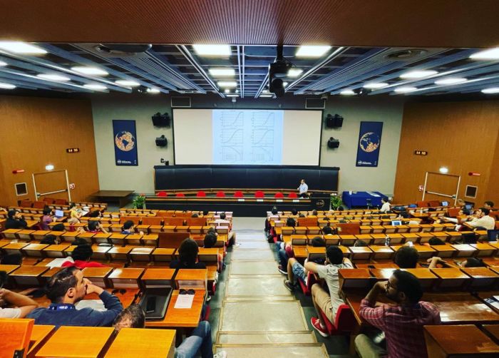 'Per ridurre temperature occorre azzerare Co2 e altri gas serra', lo studio triestino 
