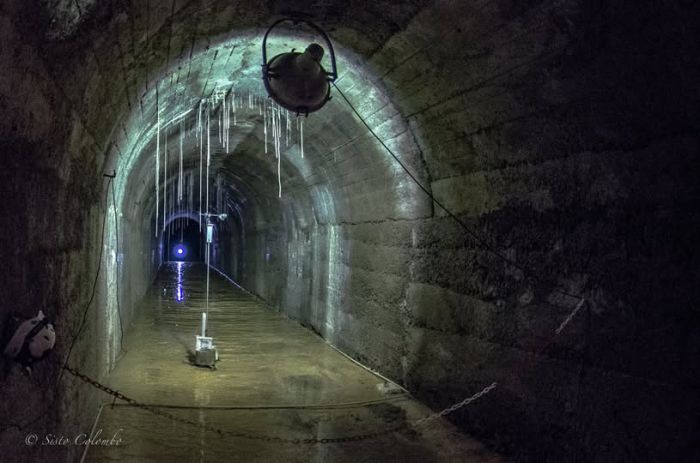 Kleine Berlin, rivive l’avventura della spedizione speleologica in Bolivia: iCAT racconta AKAKOR 2010