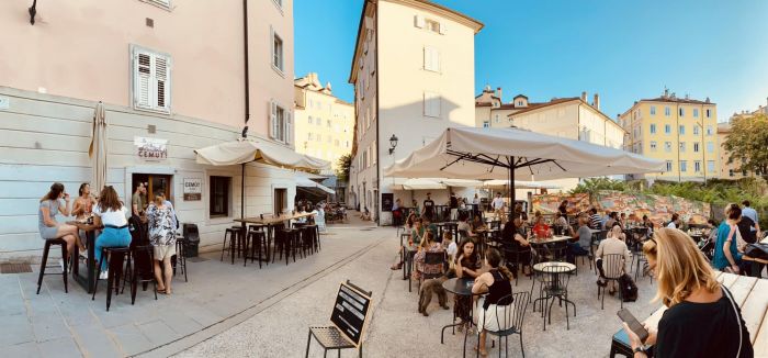 Street Food 2025, Guida Gambero Rosso 2024: la triestina Cemüt trionfa in Fvg! 