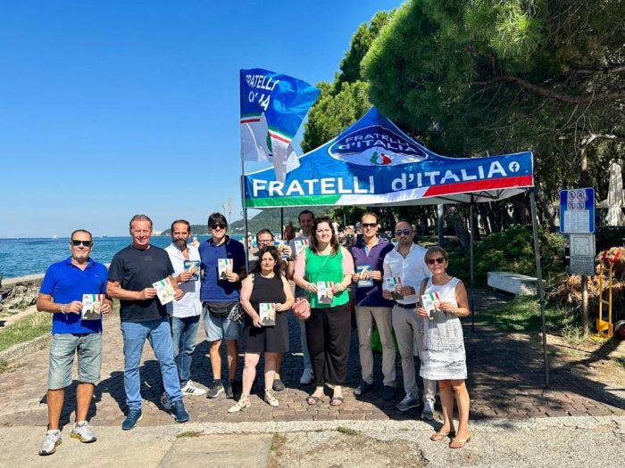 Giacomelli,Cinquepalmi,Tremul: “Salvati getta la maschera del PD, a loro della Triestina non importa nulla"