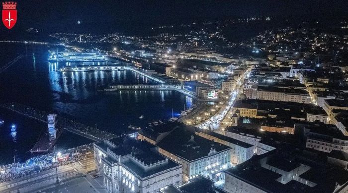  Linea Verde Start, oggi su RaiUno puntata dedicata a Trieste!