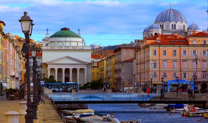 Trieste al terzo posto in Italia per qualità della vita dei bimbi