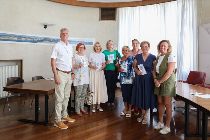 Trieste sottoscrive la Carta Etica dello sport femminile: impegno concreto contro le discriminazioni di genere