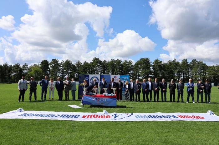 Sport, memoria e comunità: la città ricorda le Vittime del Dovere con la “Coppa Trieste”