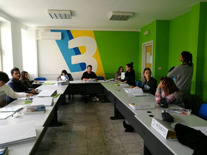 CIOFS FP FVG di Trieste: al via gli Open Day per presentare l'offerta formativa 2025