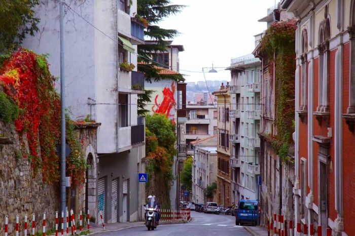 Vendita case, Trieste è il capoluogo italiano con la percentuale più alta di vendite "lampo"