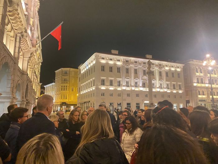 Pd: "Genitori e docenti delle scuole che si vogliono accorpare sotto Comune arrabbiati e delusi di non essere stati ascoltati"