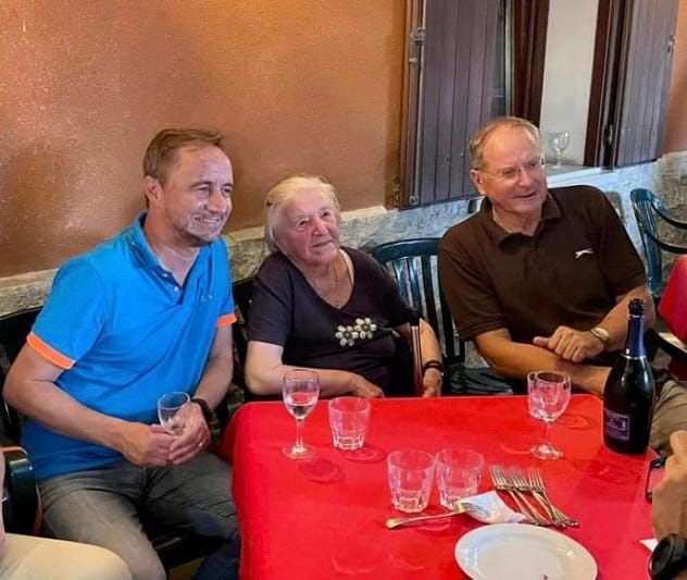 Morta la 95enne  Adele ultima duinese testimone dei lagher nazisti