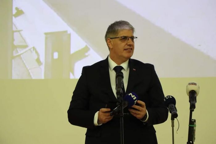 Migranti: Slovenia, controlli al confine con Croazia resteranno