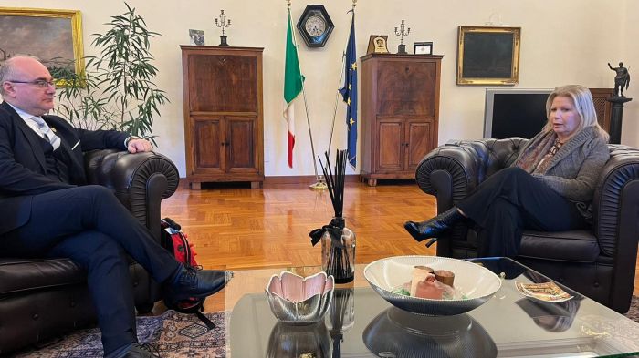 Rotta Balcanica, a Trieste il Commissario per la gestione Emergenza Migranti: focus su accoglienza minori stranieri non accompagnati