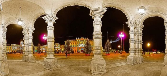 Trieste si prepara al Natale: le iniziative svelate dal vice-sindaco Serena Tonel a "Un capo in B"