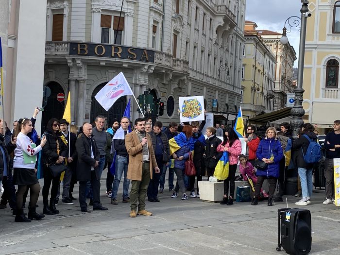 Italia Viva Trieste critica il sindaco Dipiazza: “Atteggiamento offensivo e sprezzante”