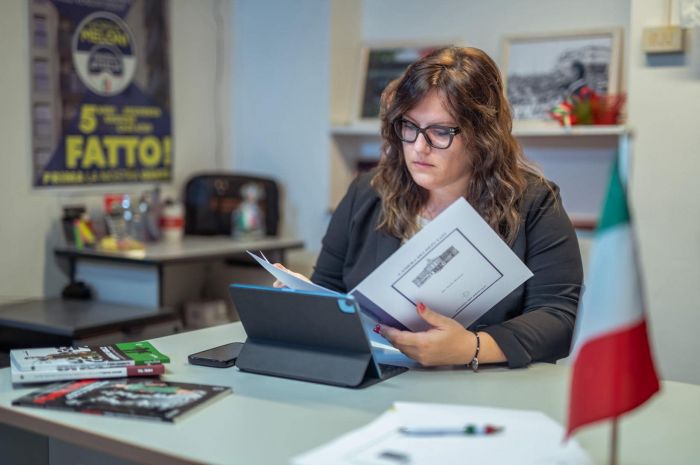 Matteoni (Fdi): Riparte grazie al Governo Meloni e Msc l’ex stabilimento Wärtsilä Italia