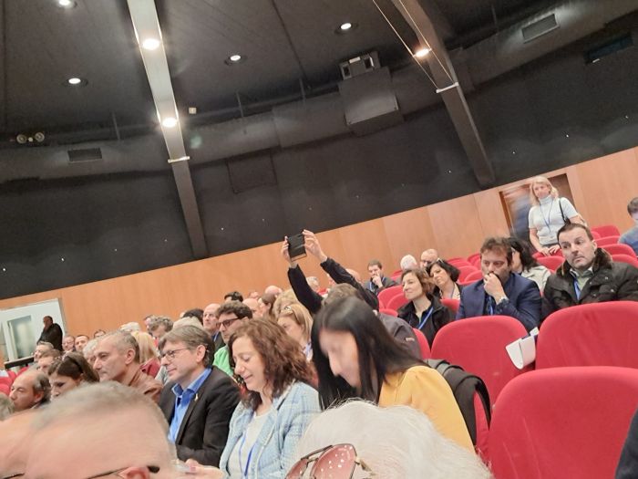 Lega Fvg: "Grande successo convention amministratori locali Lega dimostra ottimo stato salute"