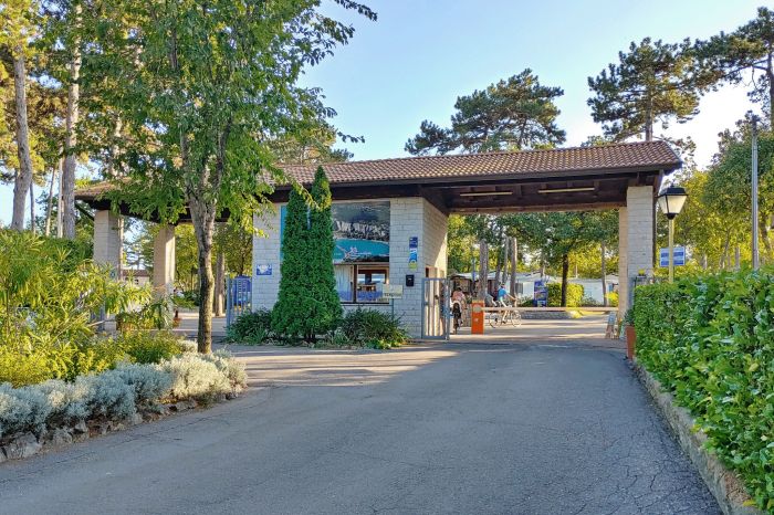 Camping Village Mare Pineta di Sistiana trionfa, è tra i migliori campeggi d’Europa!