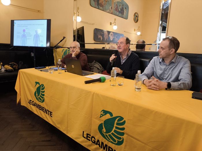 Ecosistema Urbano, Trieste in chiaroscuro: bene le ciclabili, in calo la raccolta differenziata