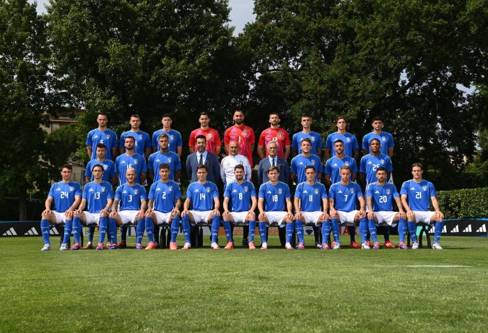 Europei, Italia batte l'Albania all'esordio nonostante il gol subito dopo 20 secondi