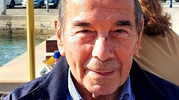 Continuano incessantemente le ricerche del Signor Bruno.